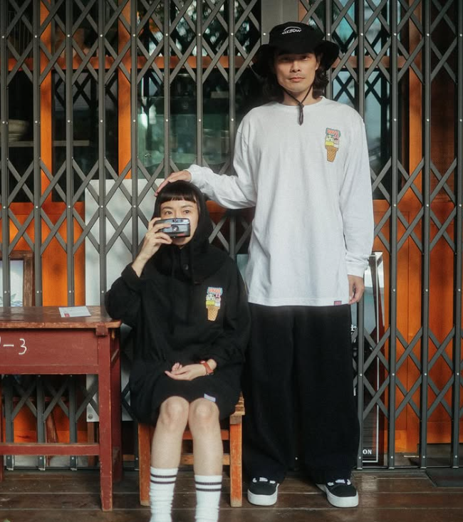 快訊/台灣大咖「妻疑長惡性腫塊」!他悲嘆病況:「已做好心理準備...」