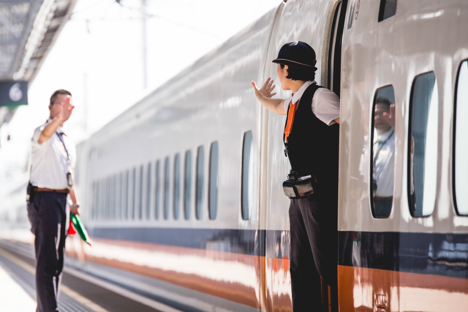 春節返鄉注意!高鐵新規定上路「違反1規定」 可直接拒載