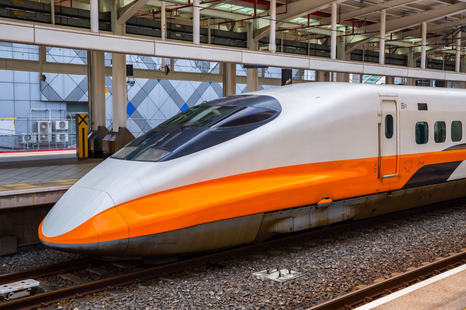 春節返鄉注意!高鐵新規定上路「違反1規定」 可直接拒載