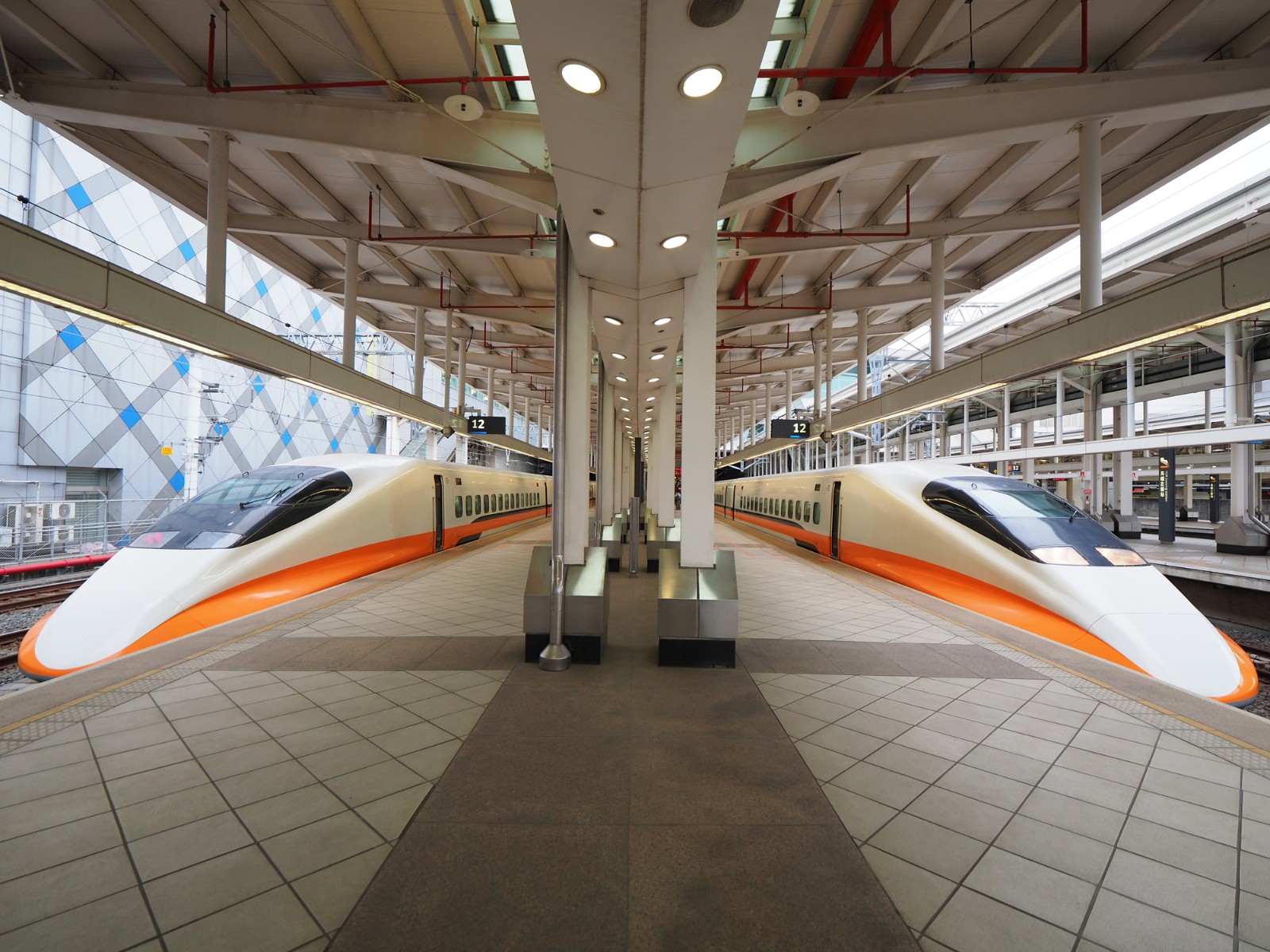 春節返鄉注意!高鐵新規定上路「違反1規定」 可直接拒載