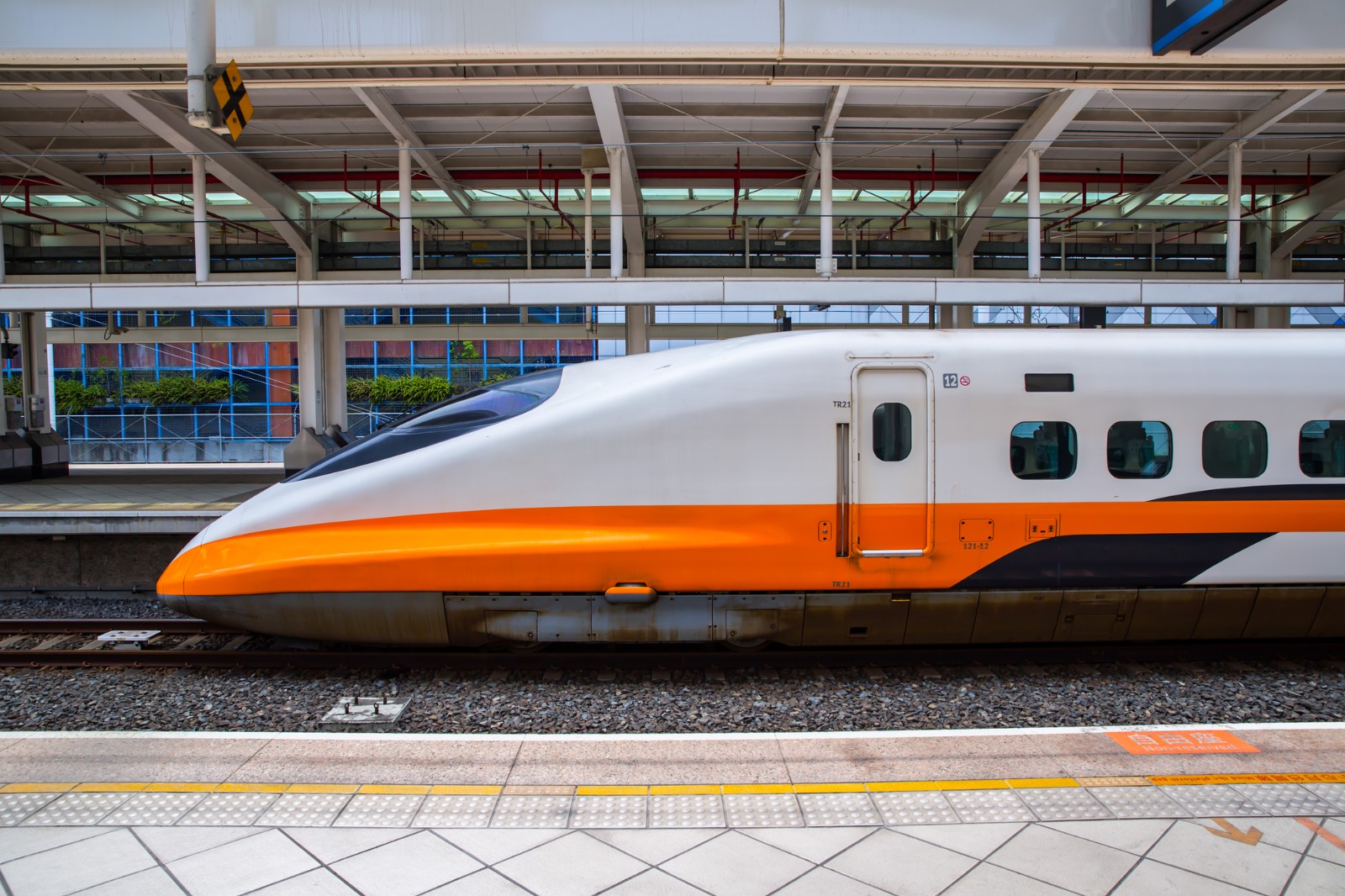 春節返鄉注意!高鐵新規定上路「違反1規定」 可直接拒載