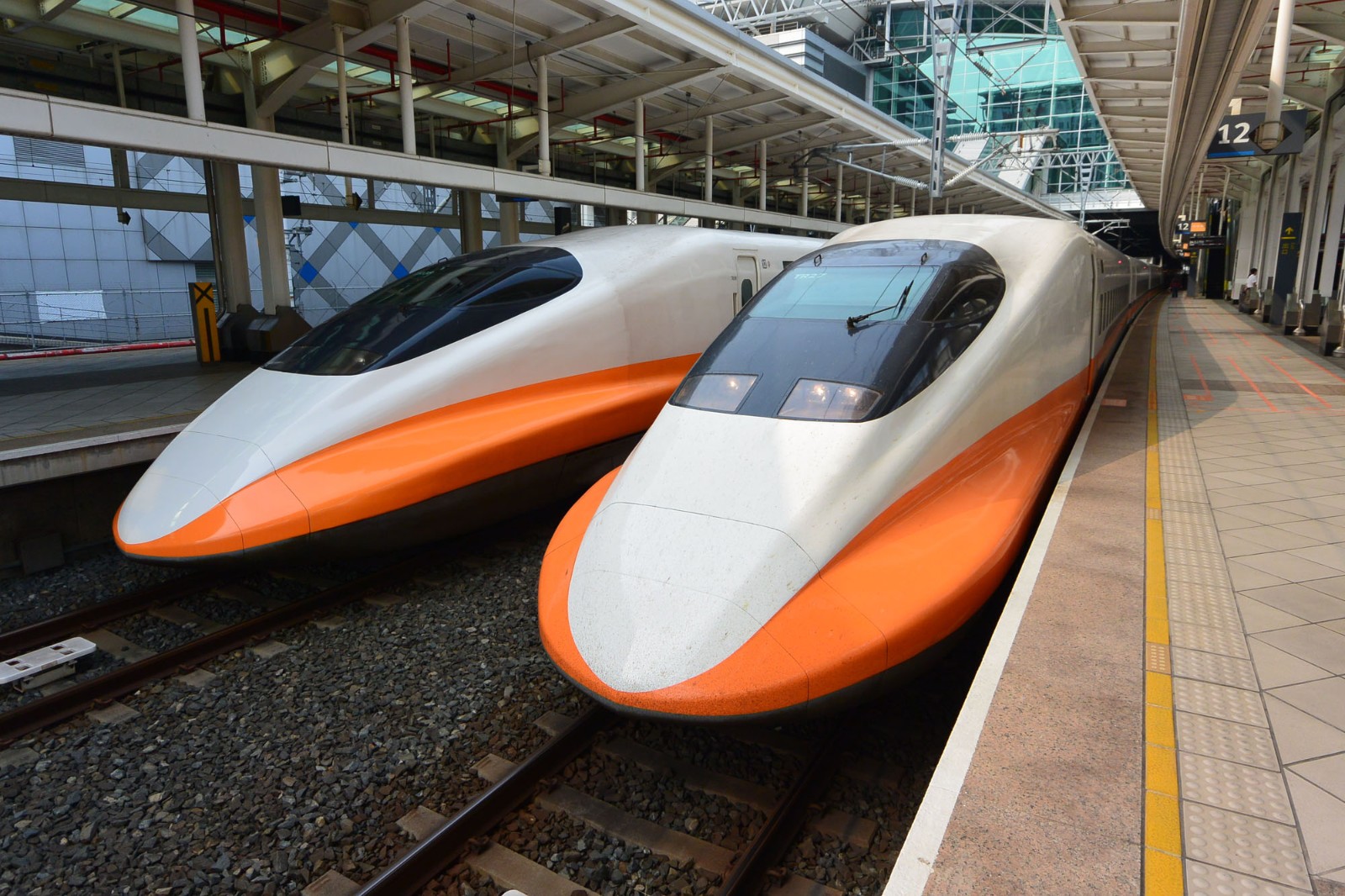 春節返鄉注意!高鐵新規定上路「違反1規定」 可直接拒載