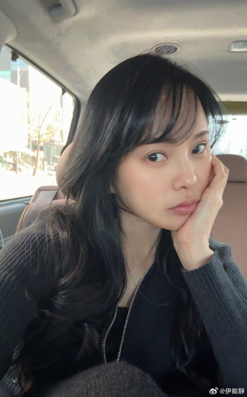 喜迎花甲之年!伊能靜快滿60歲「咬牙鏟肉6公斤」 剪去留10年頭髮「美到變少女」❤️