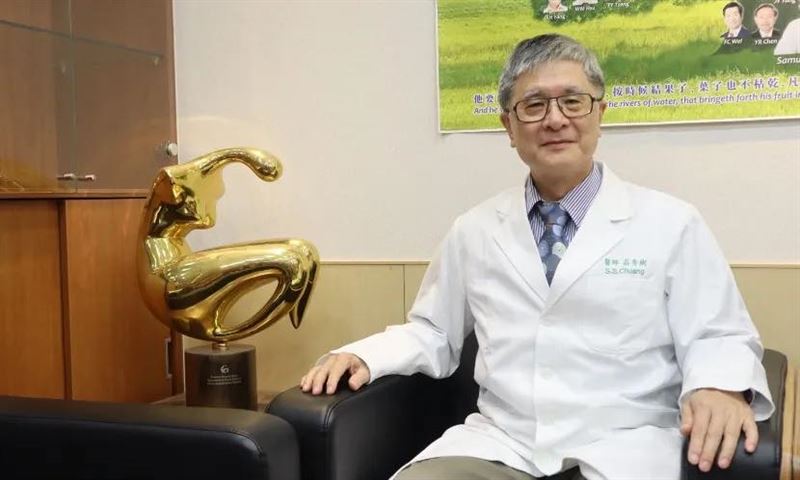 創95%存活率!八仙塵爆名醫「驚傳身亡」死因曝光 Selina忍淚發聲