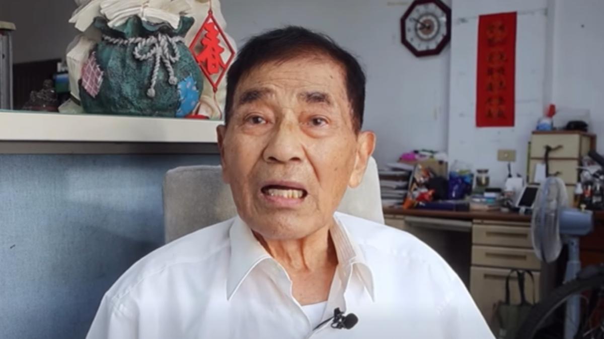 快訊/民進黨戰將「驚傳過世」!兒子接手衣缽「公祭時間曝光」