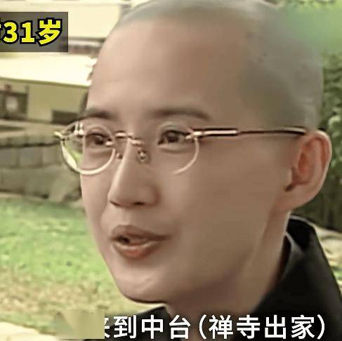 被封林青霞接班人!昔日清純女星「拒潛規則決定出家」 59歲「低調近況曝光」網嘆:當年的她超美