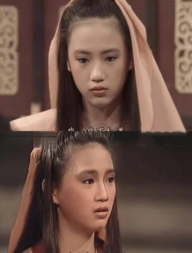 被封林青霞接班人!昔日清純女星「拒潛規則決定出家」 59歲「低調近況曝光」網嘆:當年的她超美