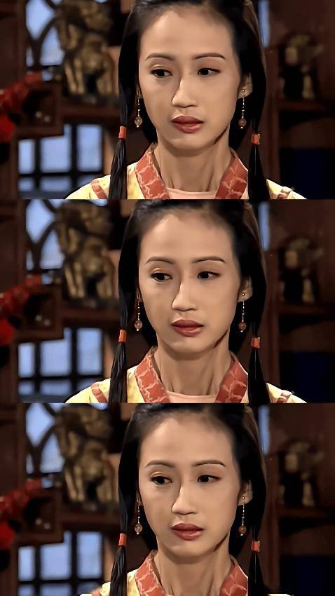 被封林青霞接班人!昔日清純女星「拒潛規則決定出家」 59歲「低調近況曝光」網嘆:當年的她超美