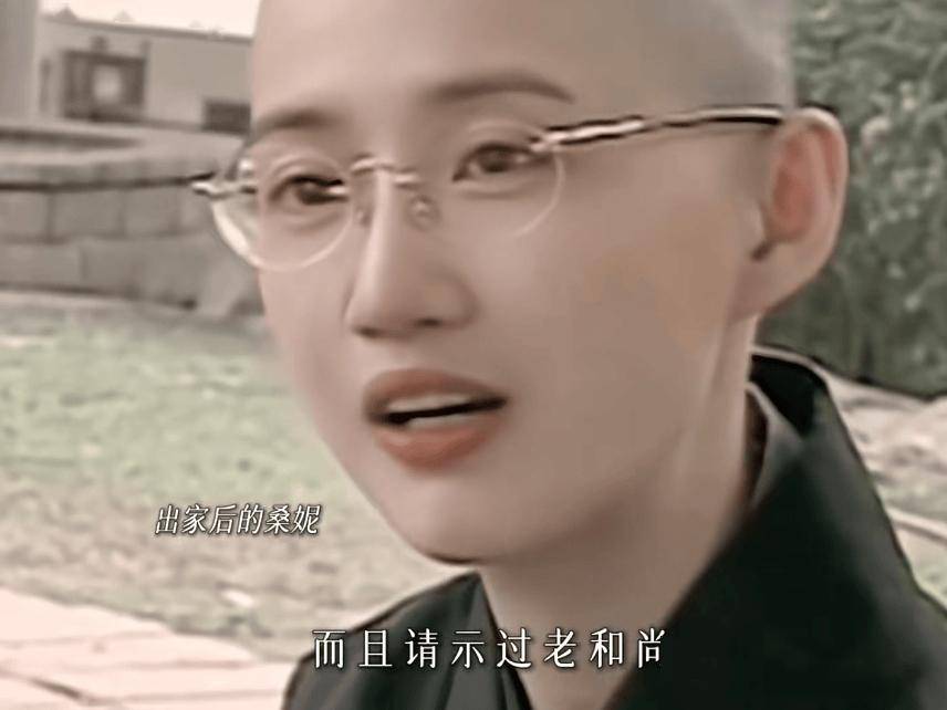 被封林青霞接班人!昔日清純女星「拒潛規則決定出家」 59歲「低調近況曝光」網嘆:當年的她超美