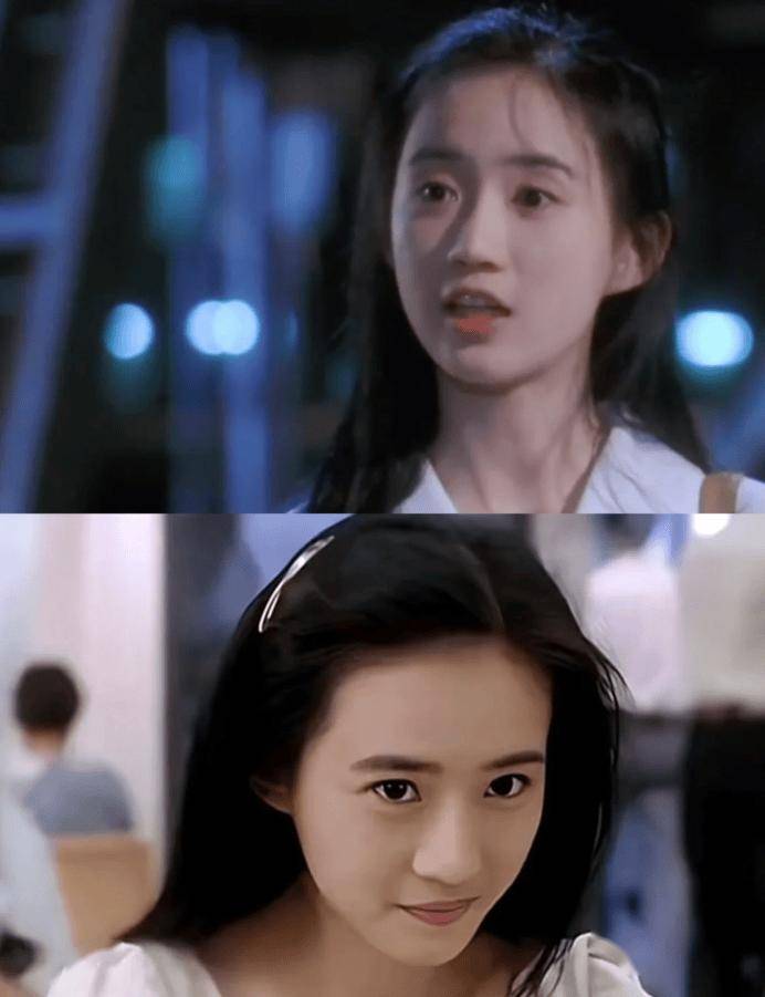 被封林青霞接班人!昔日清純女星「拒潛規則決定出家」 59歲「低調近況曝光」網嘆:當年的她超美