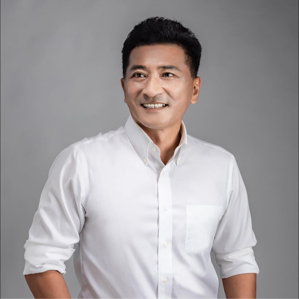 快訊/民進黨戰將「驚傳過世」!兒子接手衣缽「公祭時間曝光」