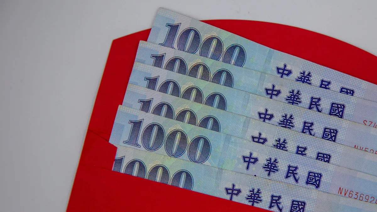 台中要加發每人5萬元?盧秀燕最新回應:「1條件」就發錢