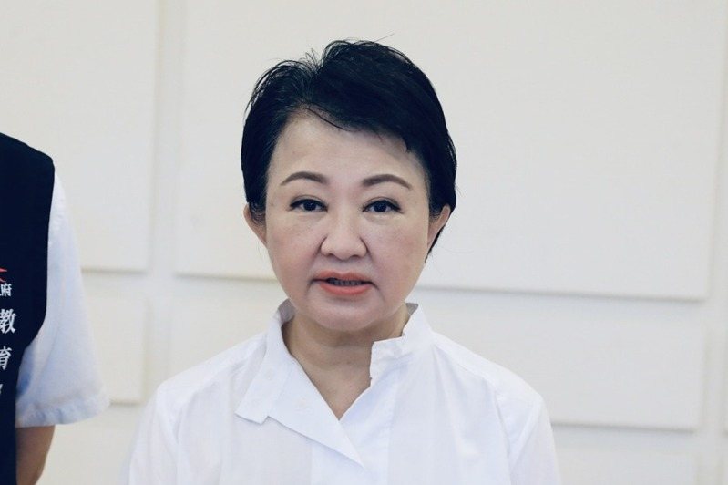 台中要加發每人5萬元?盧秀燕最新回應:「1條件」就發錢