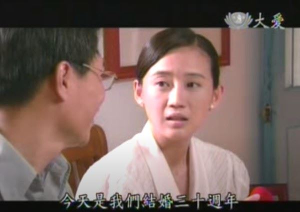 被封林青霞接班人!昔日清純女星「拒潛規則決定出家」 59歲「低調近況曝光」網嘆:當年的她超美