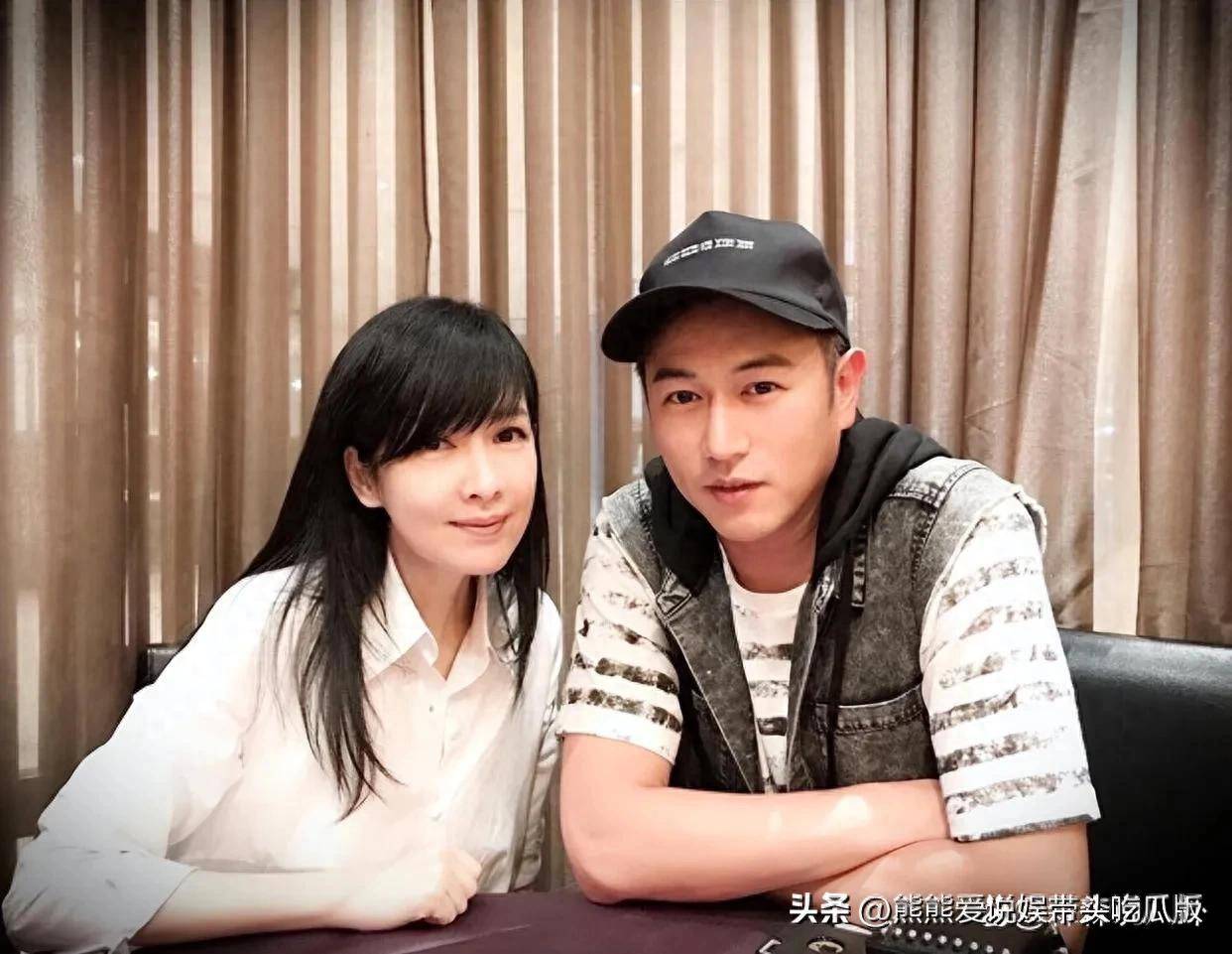 帥氣男神!47歲資深男星「退圈轉行當廚師」 如今「明顯發福變阿北」網大喊崩壞