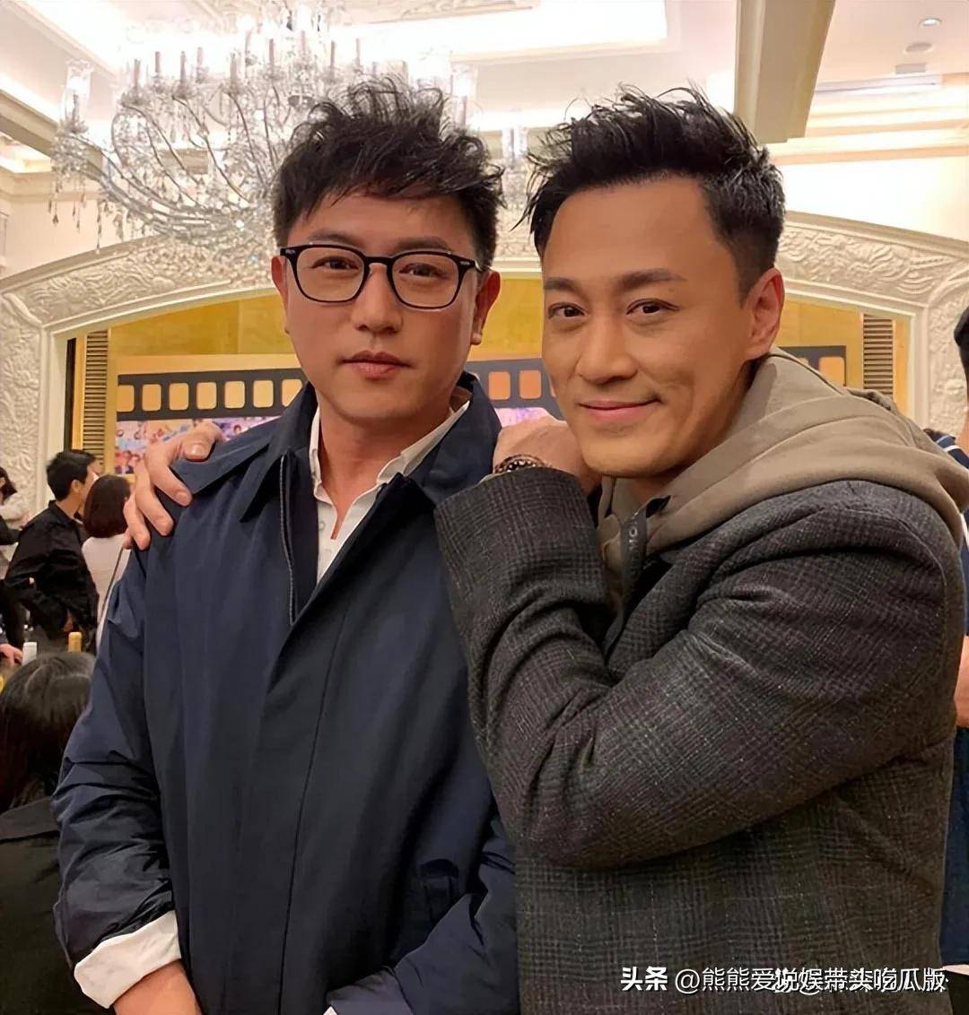 帥氣男神!47歲資深男星「退圈轉行當廚師」 如今「明顯發福變阿北」網大喊崩壞