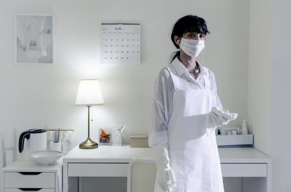 大掃除注意！廚房「一清潔好物」會釋放致癌物　一用法超毒「醫揭恐怖下場」