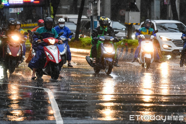 最低溫7.5度!好天氣掰掰「下波冷氣團要來了」 強鋒面襲來「氣溫大怒神」時間曝光