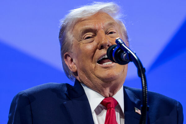 國會不通過協議!川普重話點名「關稅調回25%」 知情人曝「恐影響台灣產業」官員發聲了