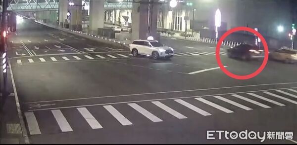 行車紀錄器打臉!司機說謊「疑為1事丟包學霸」害慘死 他怒轟誇張行徑「守法也沒命」