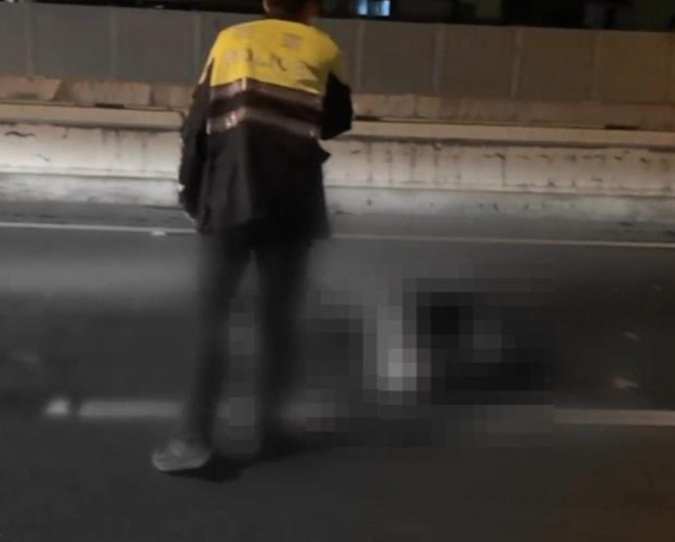 行車紀錄器打臉!司機說謊「疑為1事丟包學霸」害慘死 他怒轟誇張行徑「守法也沒命」