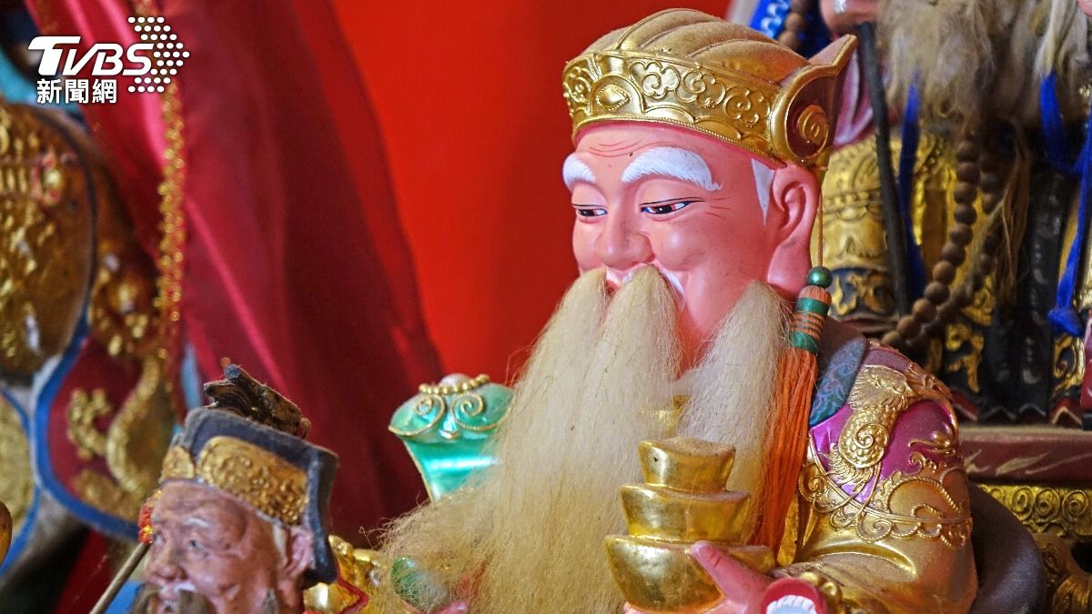 天官星降臨!命理師點名「4生肖運勢起飛」:旺運來擋不住