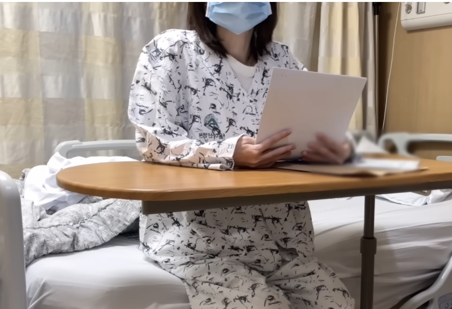 快訊/知名網紅「驚傳昨日過世」!生前暴瘦剩29公斤