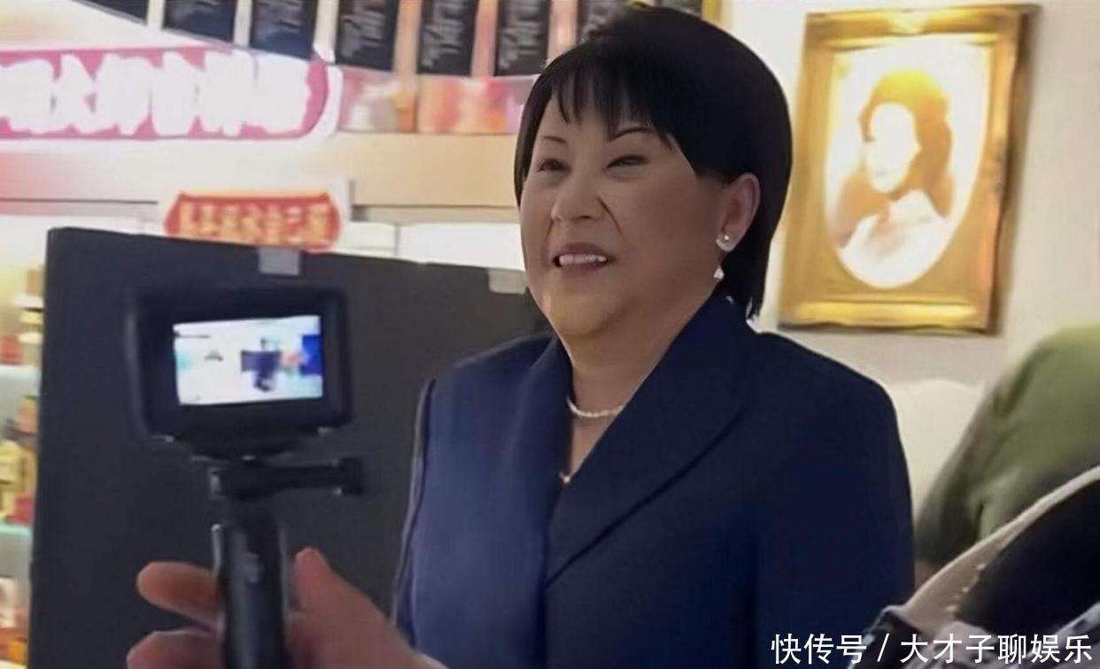 完全認不出!58歲資深女星「臉腫到像饅頭」 網看傻狠嘲「整到走火入魔」