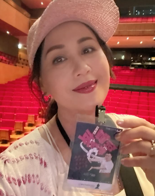 完全認不出!58歲資深女星「臉腫到像饅頭」 網看傻狠嘲「整到走火入魔」