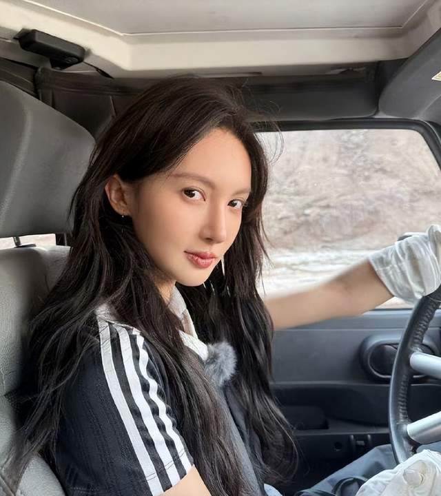 當紅女星「被爆料肇事逃逸」！出事後「竟叫助理頂罪」監視器全都錄...