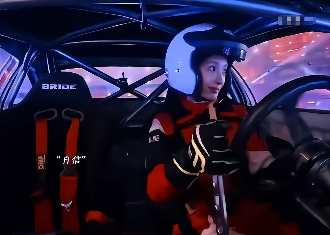 當紅女星「被爆料肇事逃逸」！出事後「竟叫助理頂罪」監視器全都錄...