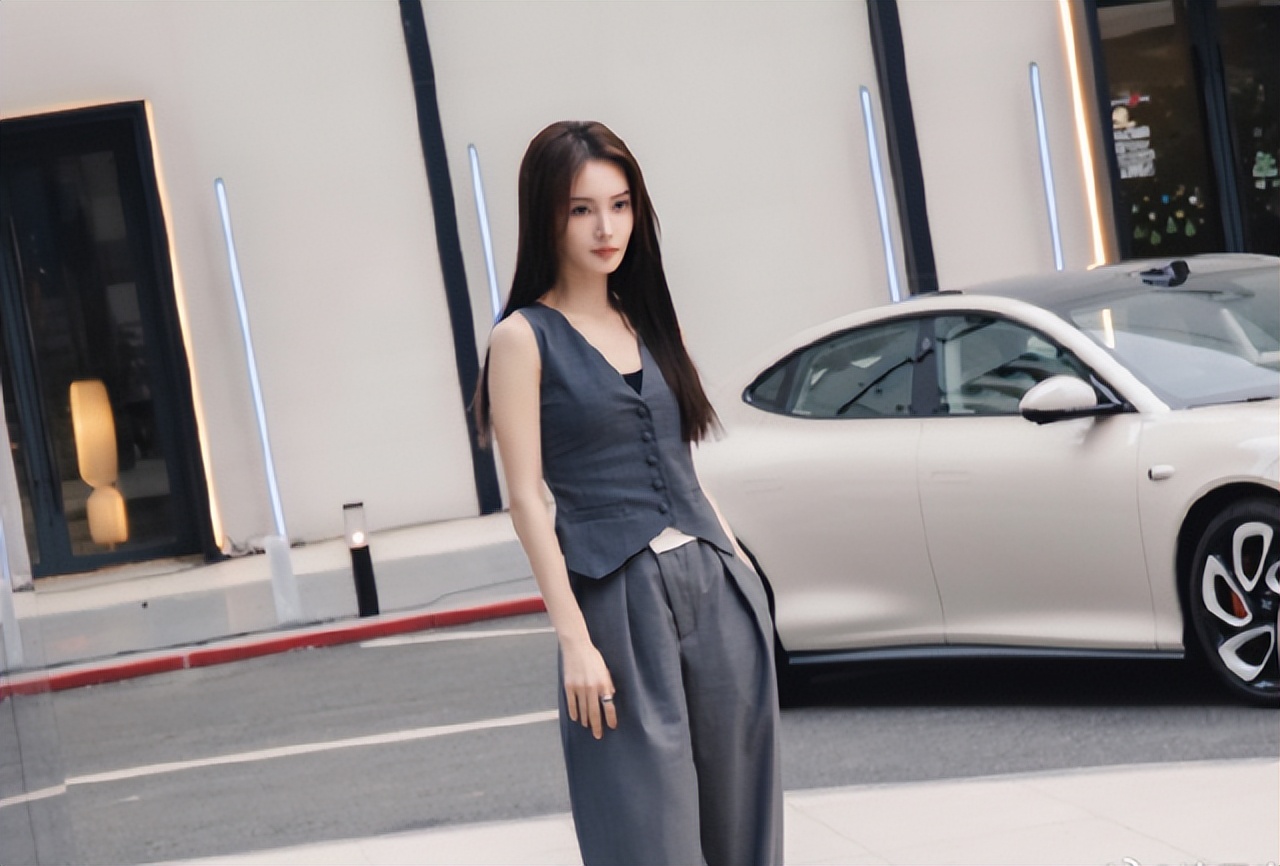 當紅女星「被爆料肇事逃逸」！出事後「竟叫助理頂罪」監視器全都錄...