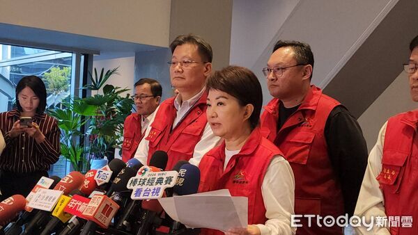 台中農場隱匿疫情!爆禽流感繼續賣「雞蛋流向曝光」 盧秀燕不忍了「重手出擊」