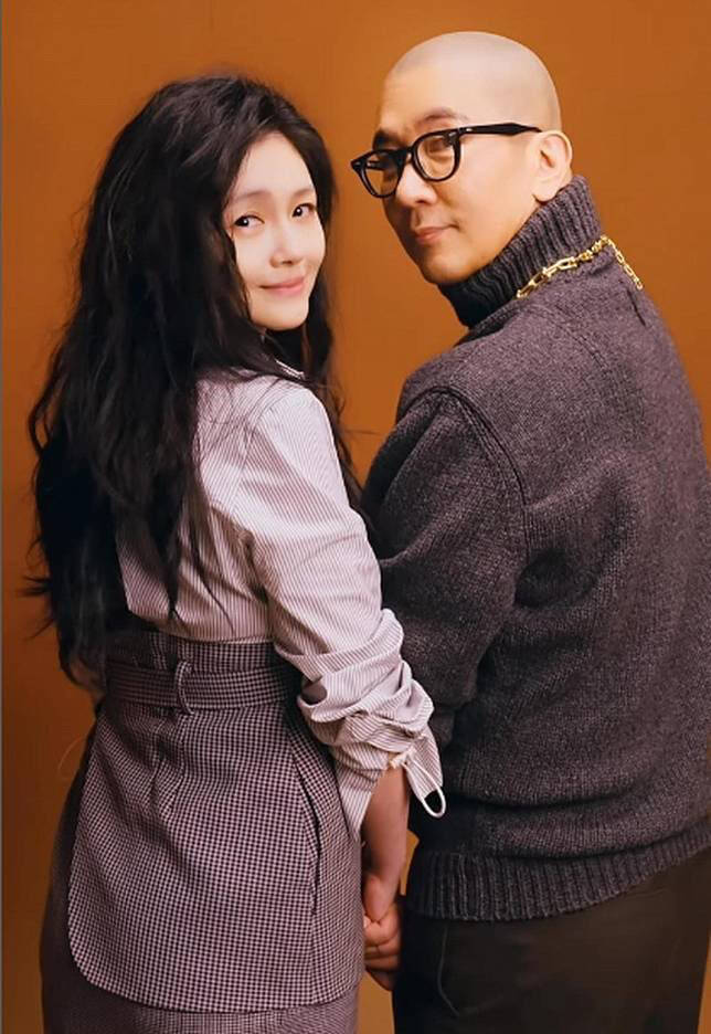 最新/大S雕像完工!離世滿一年「紀念雕像將揭幕」 S家證實「具俊曄親自打造」