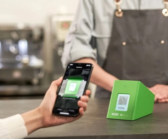 刷這款電子支付!他一看「發票載具1錯誤」錯愕:整年獎金全送人