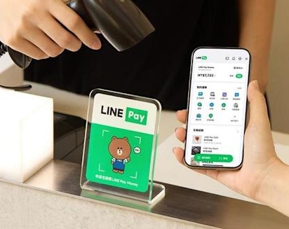 刷這款電子支付!他一看「發票載具1錯誤」錯愕:整年獎金全送人