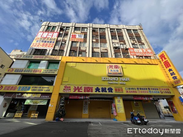 營業超過26年!連鎖店南霸天「驚傳2.6億出售」