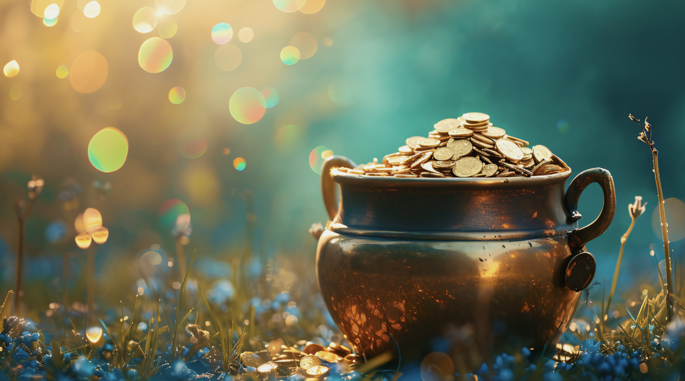 過年前大豐收!4生肖「未來15天超吸金」財運擋不住 一生肖「有意外之財」