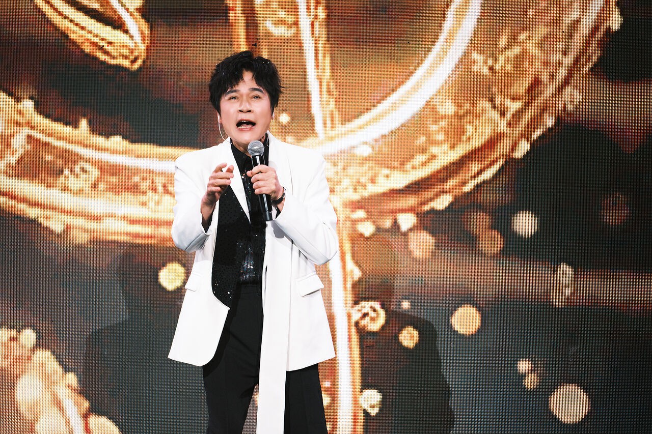 才爆出婚變分居!洪榮宏摯愛「驚傳輕生送醫」 本人公開回應了