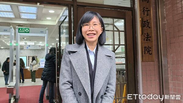 快訊/呂秋遠遭告法院!被法官一嗆「支吾講不出話」 求償百萬「判決出爐了」