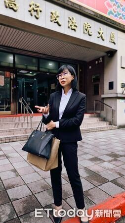 快訊/呂秋遠遭告法院!被法官一嗆「支吾講不出話」 求償百萬「判決出爐了」