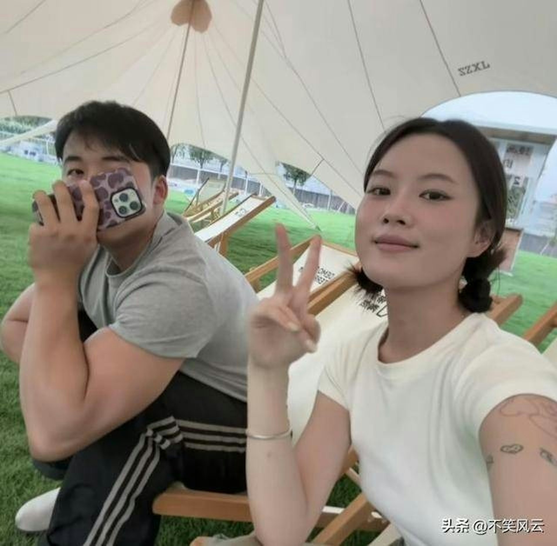 快訊/知名男神「驚傳睡夢中猝逝」!生前模樣曝光「嘴唇早已發紫」