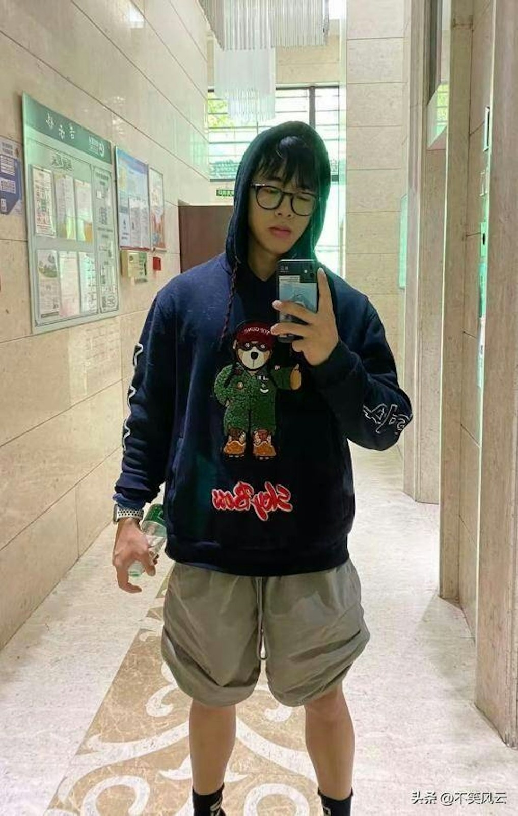 快訊/知名男神「驚傳睡夢中猝逝」!生前模樣曝光「嘴唇早已發紫」