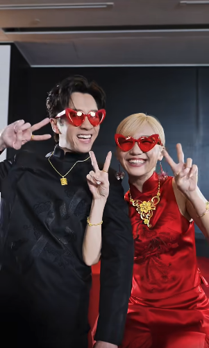 陳漢典婚宴禮金粗估破千萬!本土男星「一人包6600」笑喊心疼 挨轟「全場包最少」他火大回應