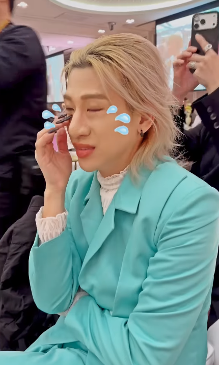 陳漢典婚宴禮金粗估破千萬!本土男星「一人包6600」笑喊心疼 挨轟「全場包最少」他火大回應