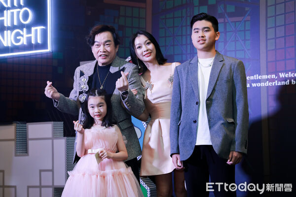 陳漢典婚宴禮金粗估破千萬!本土男星「一人包6600」笑喊心疼 挨轟「全場包最少」他火大回應