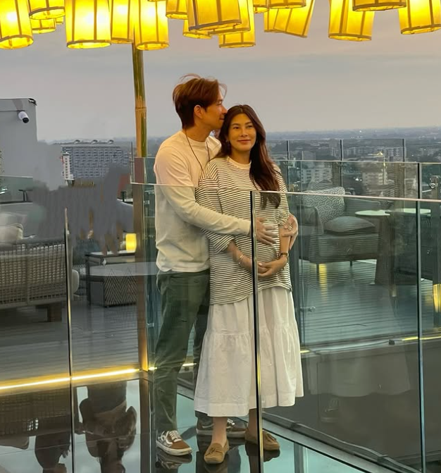 快訊/懷孕9個月流產!知名女星「子宮破裂送醫搶命」