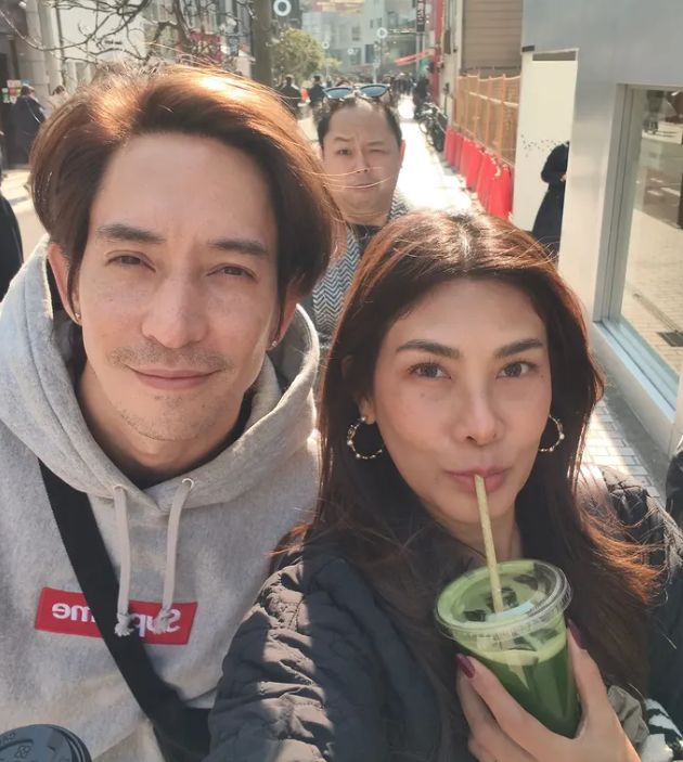 快訊/懷孕9個月流產!知名女星「子宮破裂送醫搶命」