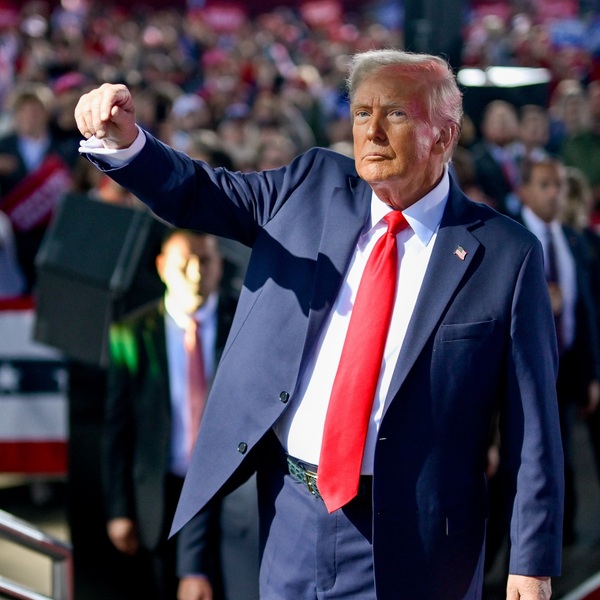 快訊/川普宣布「全國進入緊急狀態」!