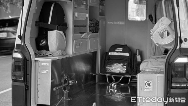 跑到台北工作!48歲男「12樓墜落亡」 老母親震驚痛哭「才回家探親」